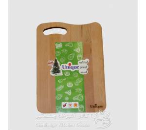 تخته گوشت یونیک چوب راش کد 3420