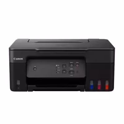 پرینتر چندکاره جوهر افشان کانن مدل PIXMA G2430