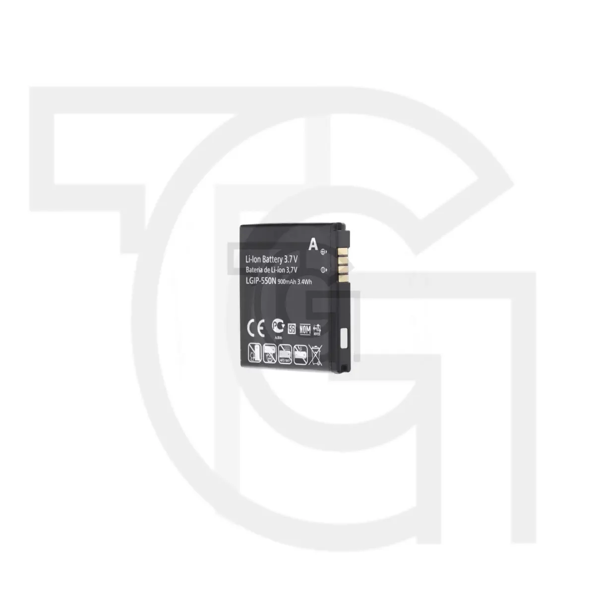 باتری الجی Battery LG S310