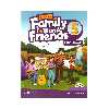 کتاب American Family and Friends 5 Second Edition اثر Tamzin Thompson انتشارات Oxford