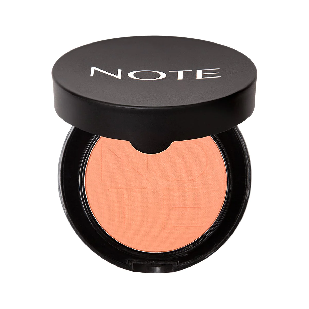 رژ گونه نوت Note مدل لومینوس سیلک(Luminous Silk)