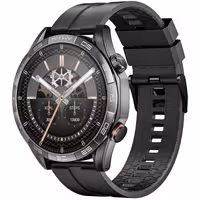 ساعت هوشمند هایلو مدل Haylou Solar 5
