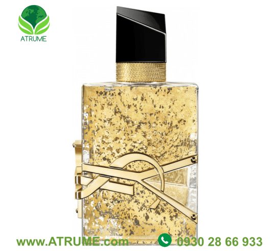 عطر ادکلن ایو سن لورن لیبر ادو پرفیوم کالکتور ادیشن 2021 50 میل زنانه