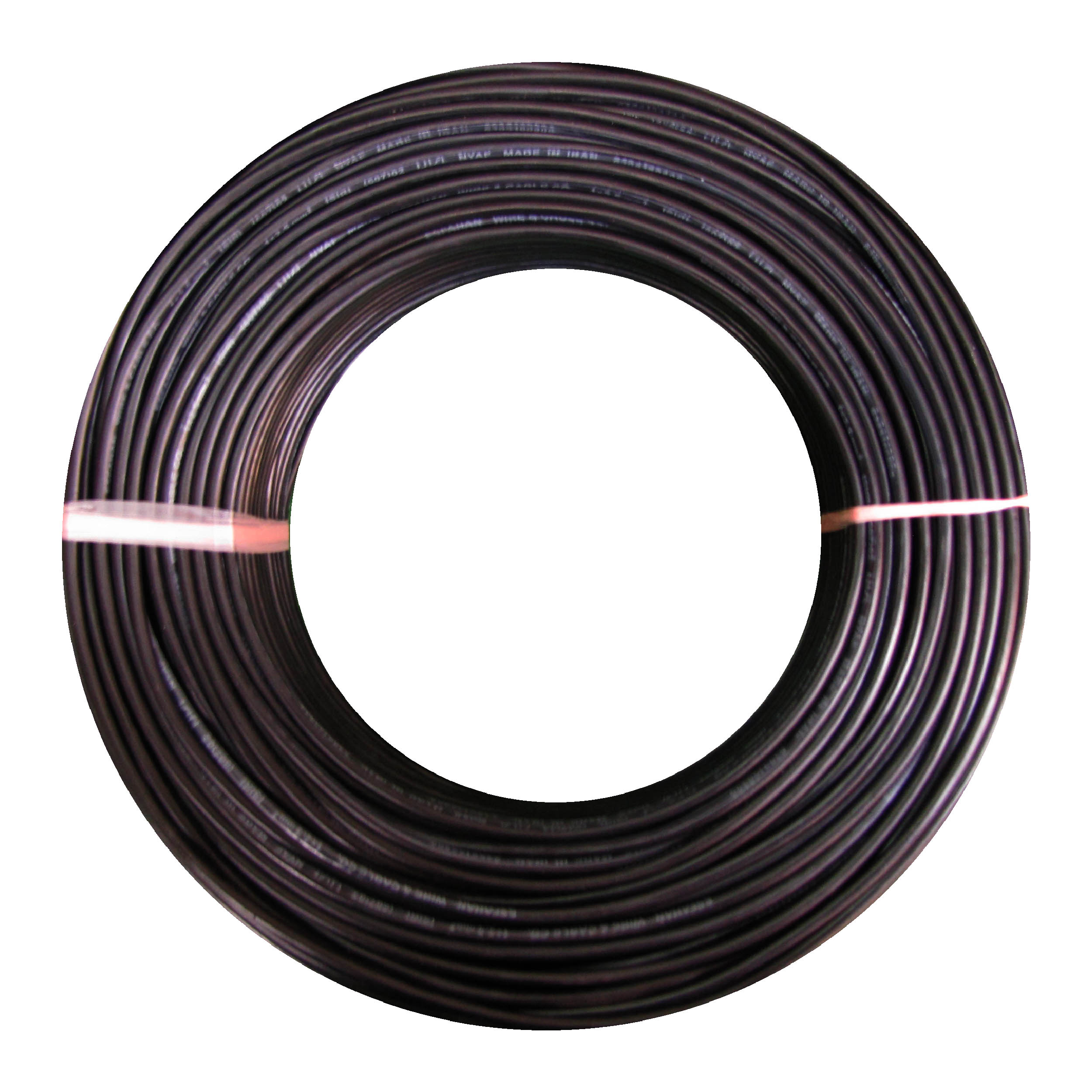 سیم افشان 1 در 2.5 سیم و کابل اصفهان مدل BL2