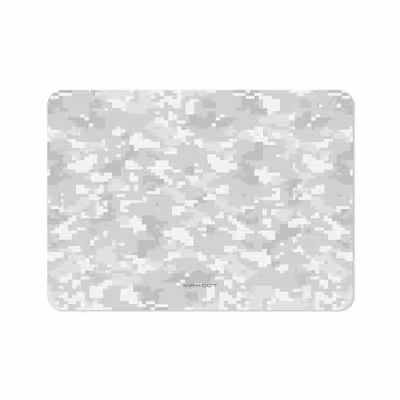 برچسب پوششی ماهوت مدل Army-Winter-Pixel مناسب برای تبلت اپل iPad Pro 11 2018 A1934