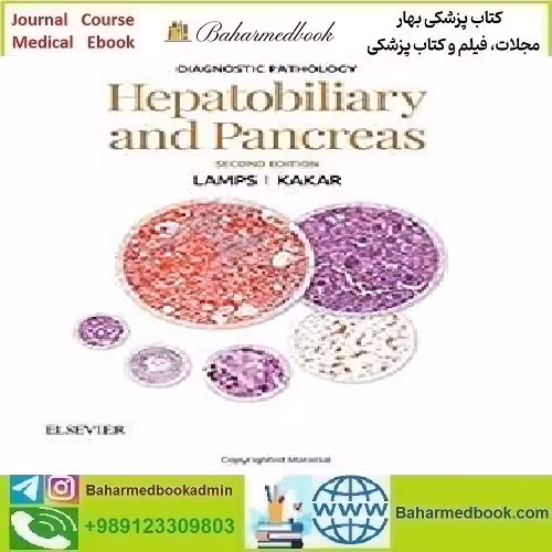 Diagnostic Pathology Hepatobiliary and Pancreas