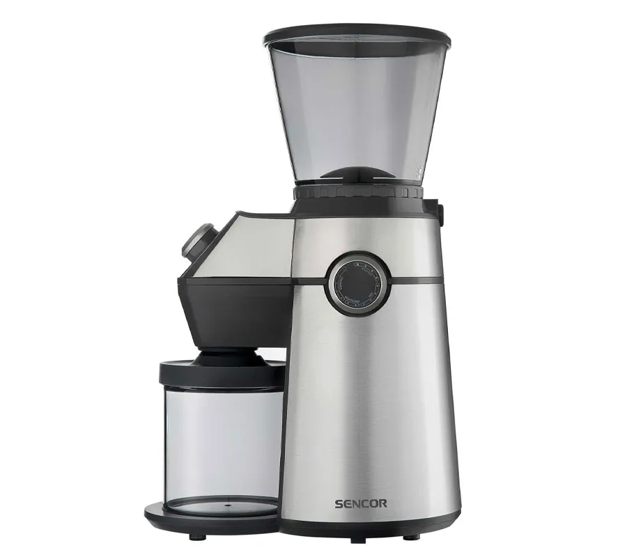 آسیاب قهوه سنکور مدل SCG 6050SS
