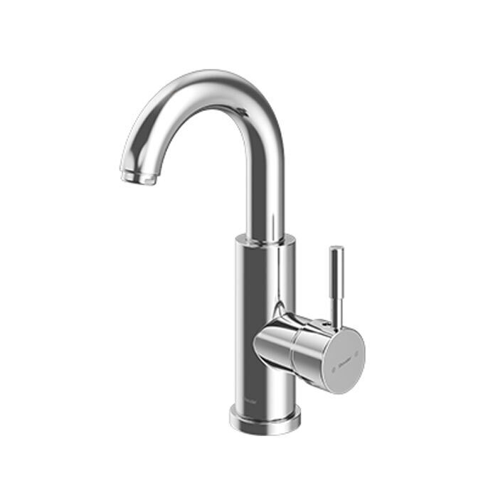 شیر روشویی شودر مدل مارینو