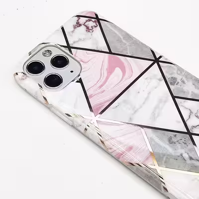 كاور طرح شبكه اي كد 13 مناسب براي گوشي موبايل اپل Iphone 11 pro max