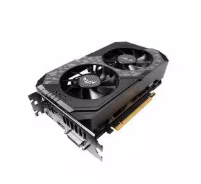 کارت گرافیک ایسوس TUF-RTX2060-O6G-GAMING