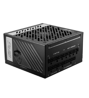 پاور کامپیوتر MSI مدل MPG A1000G GOLD   گارانتی اصلی