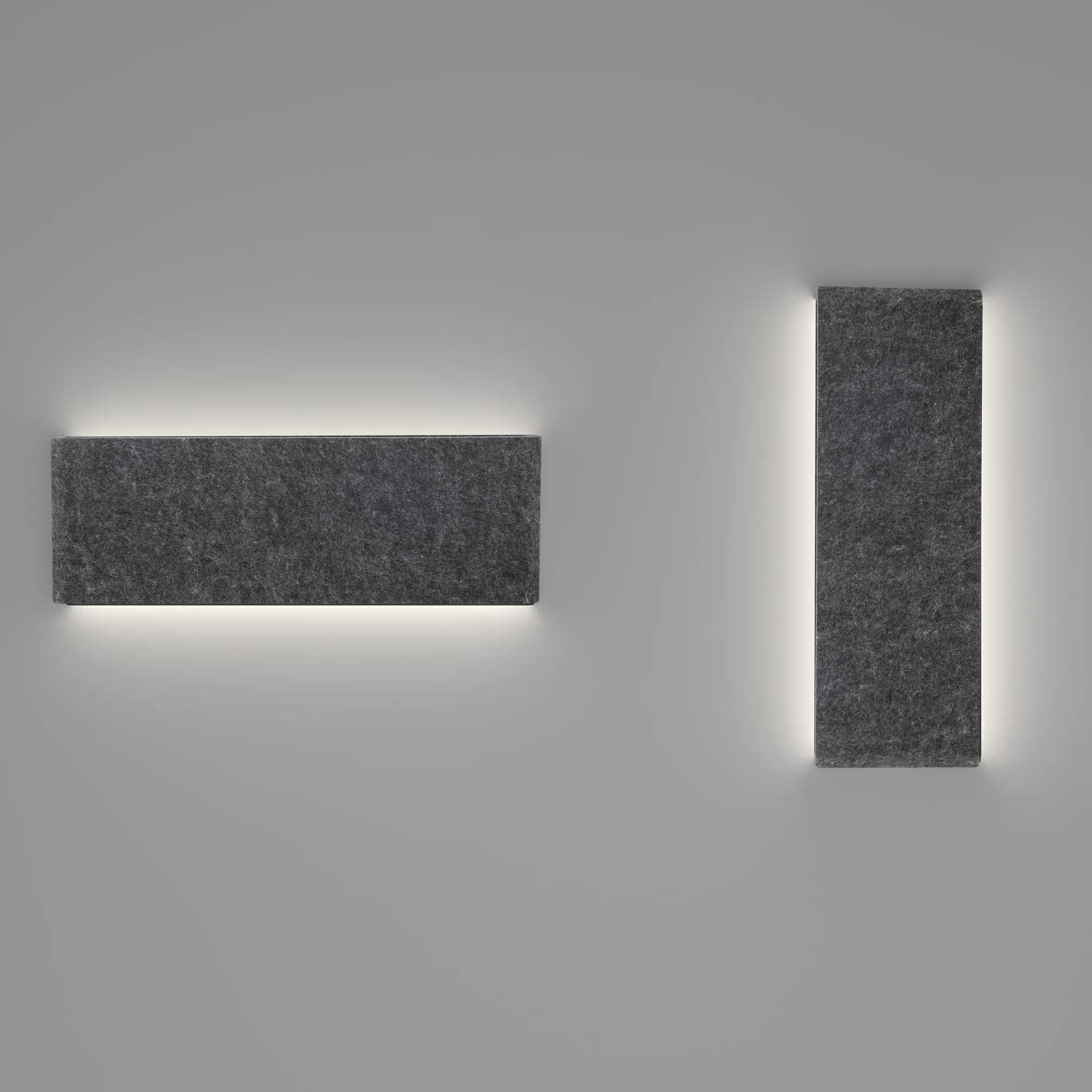 چراغ دیواری باز شو بسته 2 عددی مدل rosha 