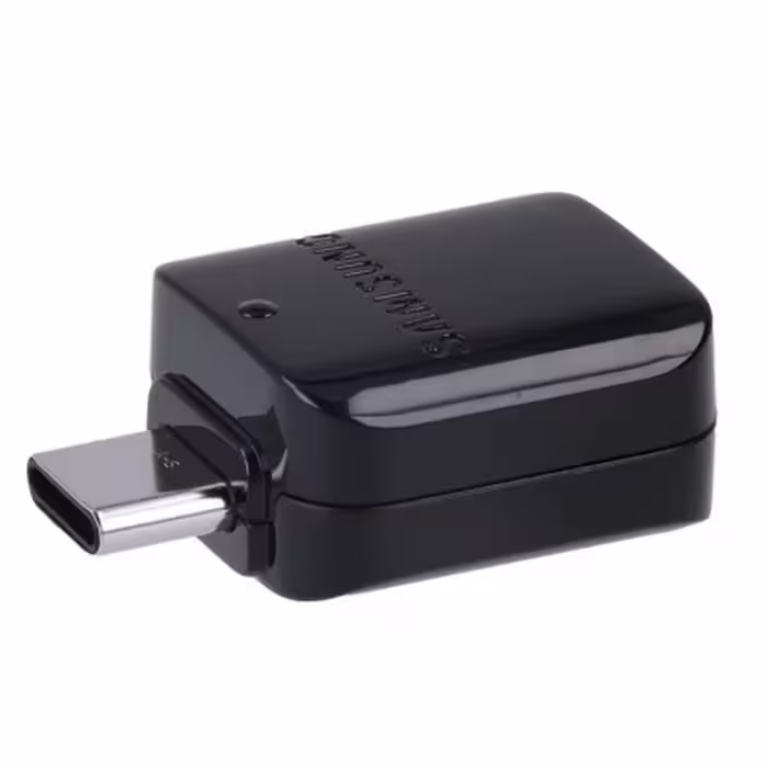 مبدل USB-C OTG مدل MS7 بسته 12 عددی