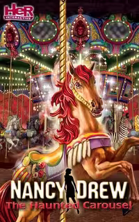 بازی کامپیوتر Nancy Drew:The Haunted Carousel