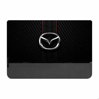 ماوس پد ماهوت مدل PRO- Mazda-Motor