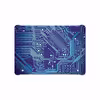 برچسب پوششی ماهوت مدل Blue Printed Circuit Board مناسب برای تبلت سامسونگ Galaxy Tab S2 9.7 2016 T819N