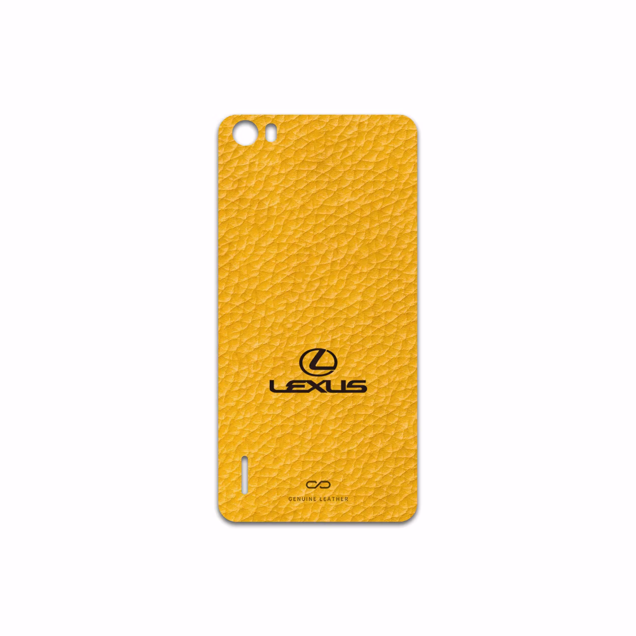 برچسب پوششی ماهوت مدل ML-LXS مناسب برای گوشی موبایل آنر 6