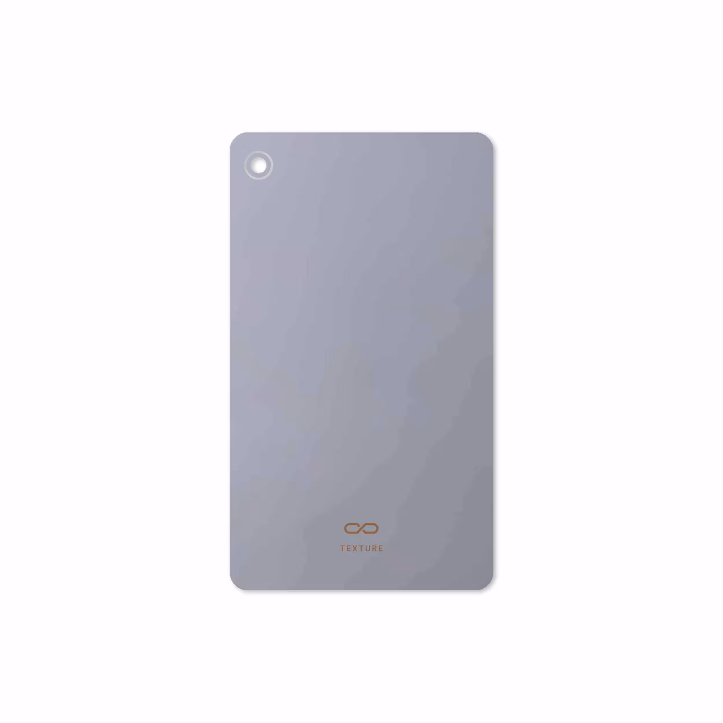 برچسب پوششی ماهوت مدل Matte-Silver مناسب برای تبلت لنوو Tab M7 2019