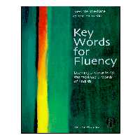 کتاب Key Words For Fluency Pre intermediate اثر Goerge Woolard انتشارات الوندپویان