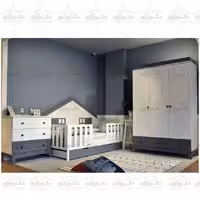 سرویس خواب نوزاد و نوجوان DASK0150