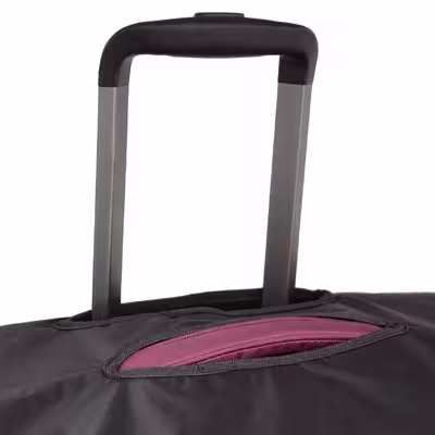 کاور چمدان مدل AK کد 2 - 2300002 سایز بزرگ