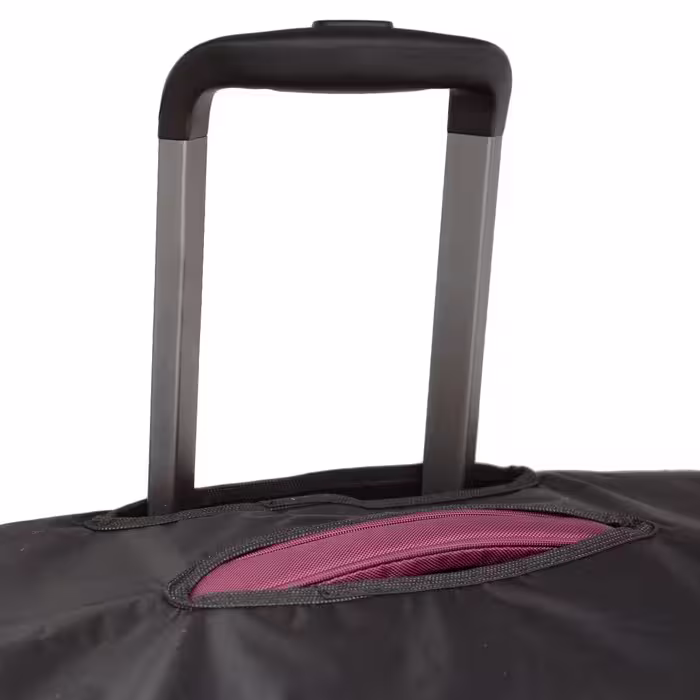 کاور چمدان مدل AK کد 2 - 2300002 سایز بزرگ