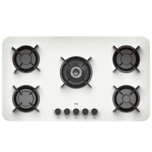 اجاق گاز رومیزی کن کد CAN IG8517