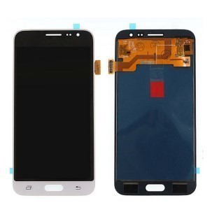 LCD Samsung A325 Galaxy A32 4G Black Original Service Pack