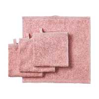 حوله کوچک ایکیا مدل KORNAN ابعاد 30*30 بسته 4 عددی