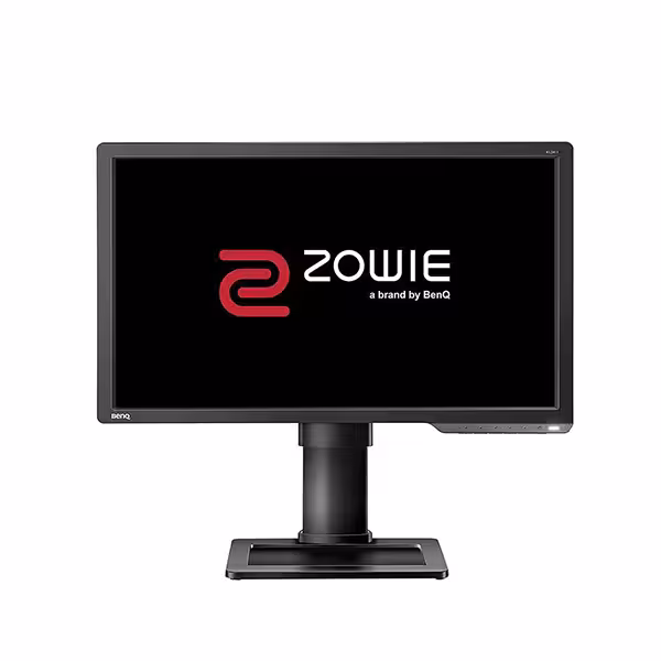 مانيتور BenQ مدل ZOWIE XL2411 سايز 24 اينچ - فروشگاه اینترنتی طیف سنتر
