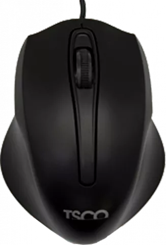 موس سیمی TSCO مدل TM 268