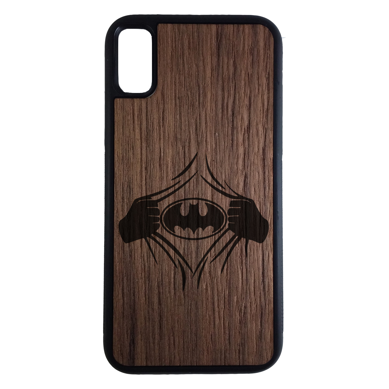 کاور مدل FBM8814 مناسب برای گوشی موبایل اپل Iphone XS max