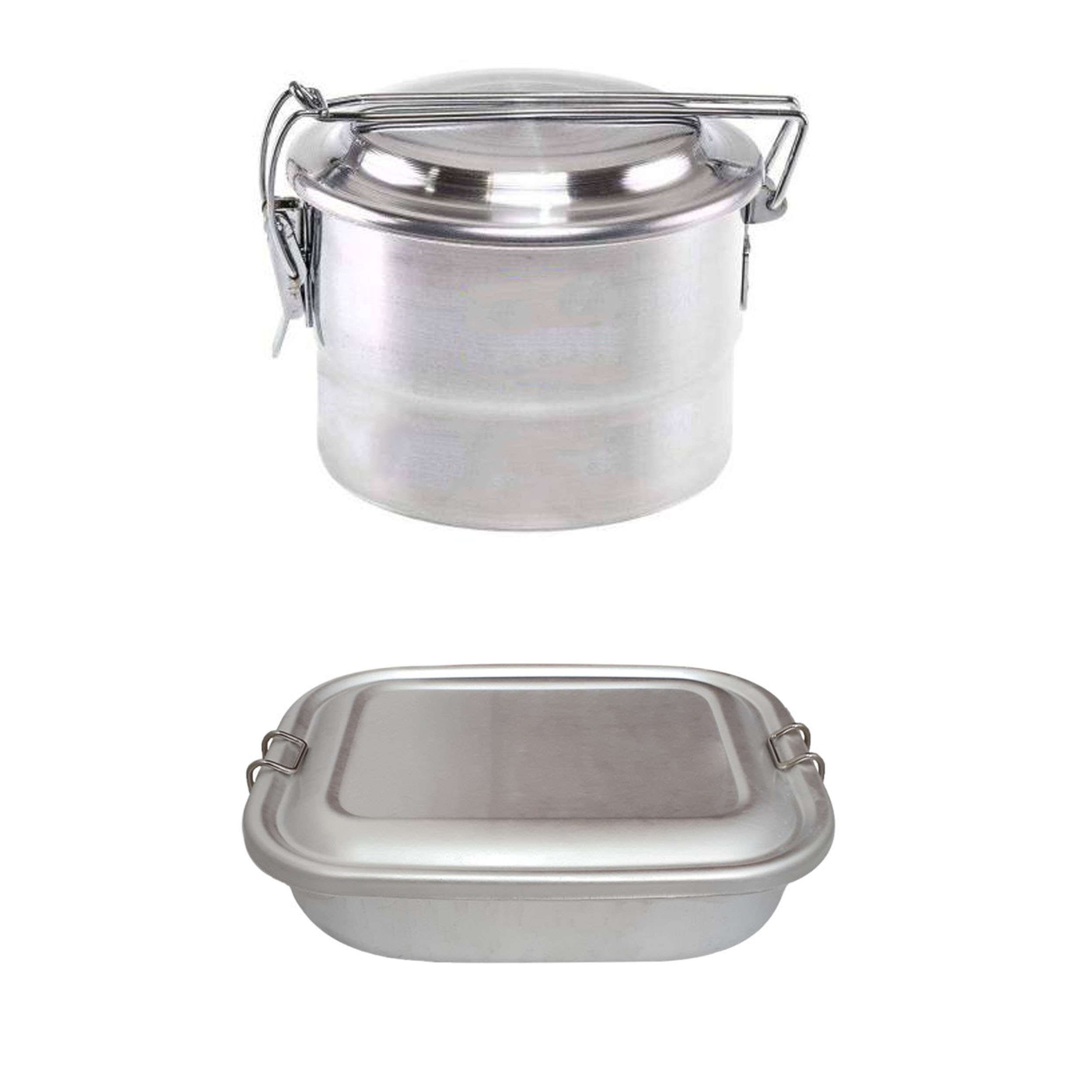 ظرف غذا کد 0086 مجموعه 2 عددی