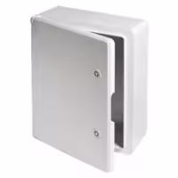 باکس 50×70×25 دانوب با درب هم رنگ