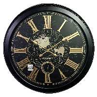 ساعت دیواری گارنت مدل 5470