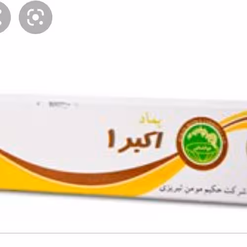 پماد اکبر 1