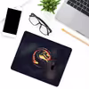 ماوس پد طرح mortal kombat مدل MP1161