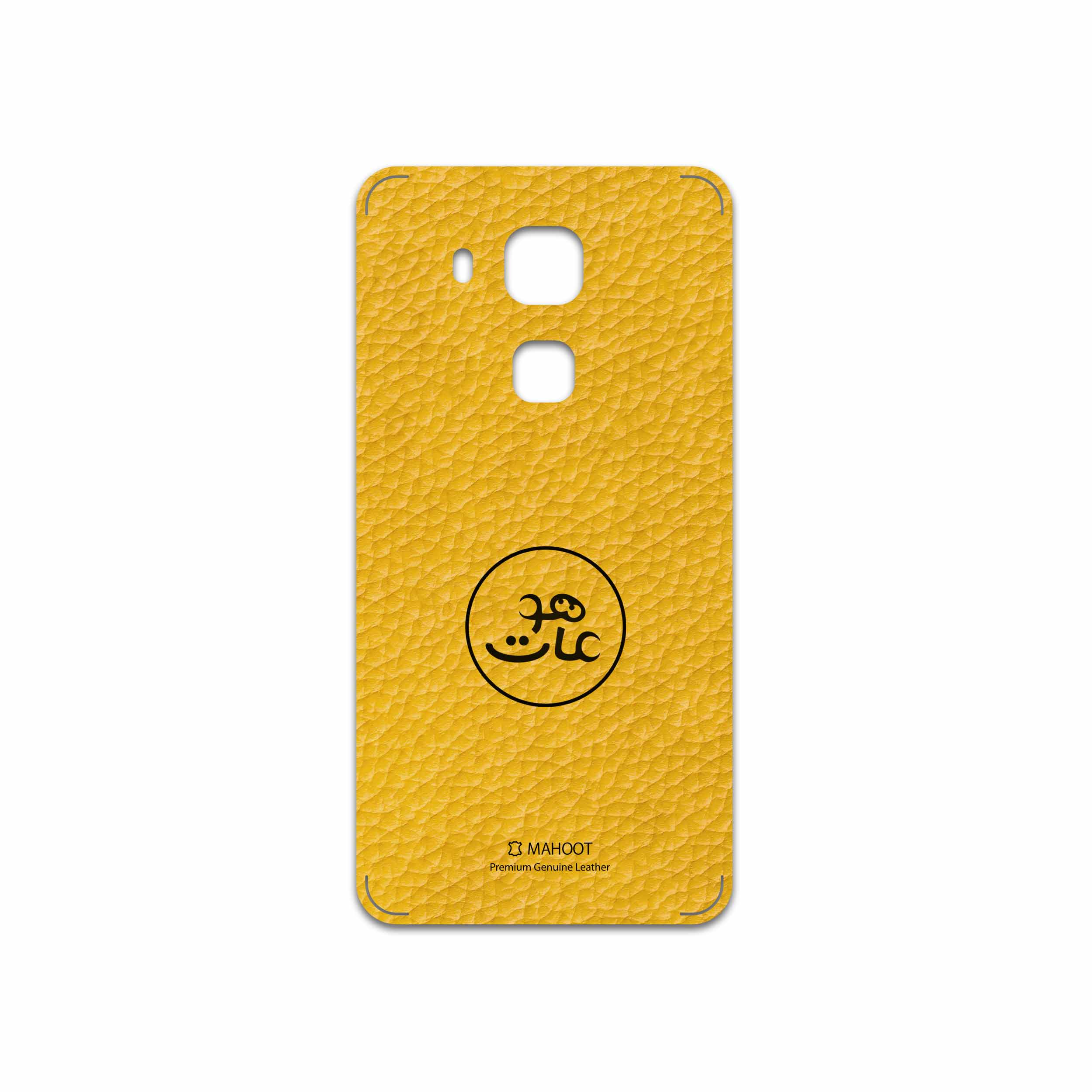 برچسب پوششی ماهوت مدل ML-MAH مناسب برای گوشی موبایل هوآوی Nova Plus