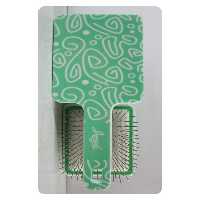 شانه و برس مو بزرگسال ANGEL  شماره 07 مدل F