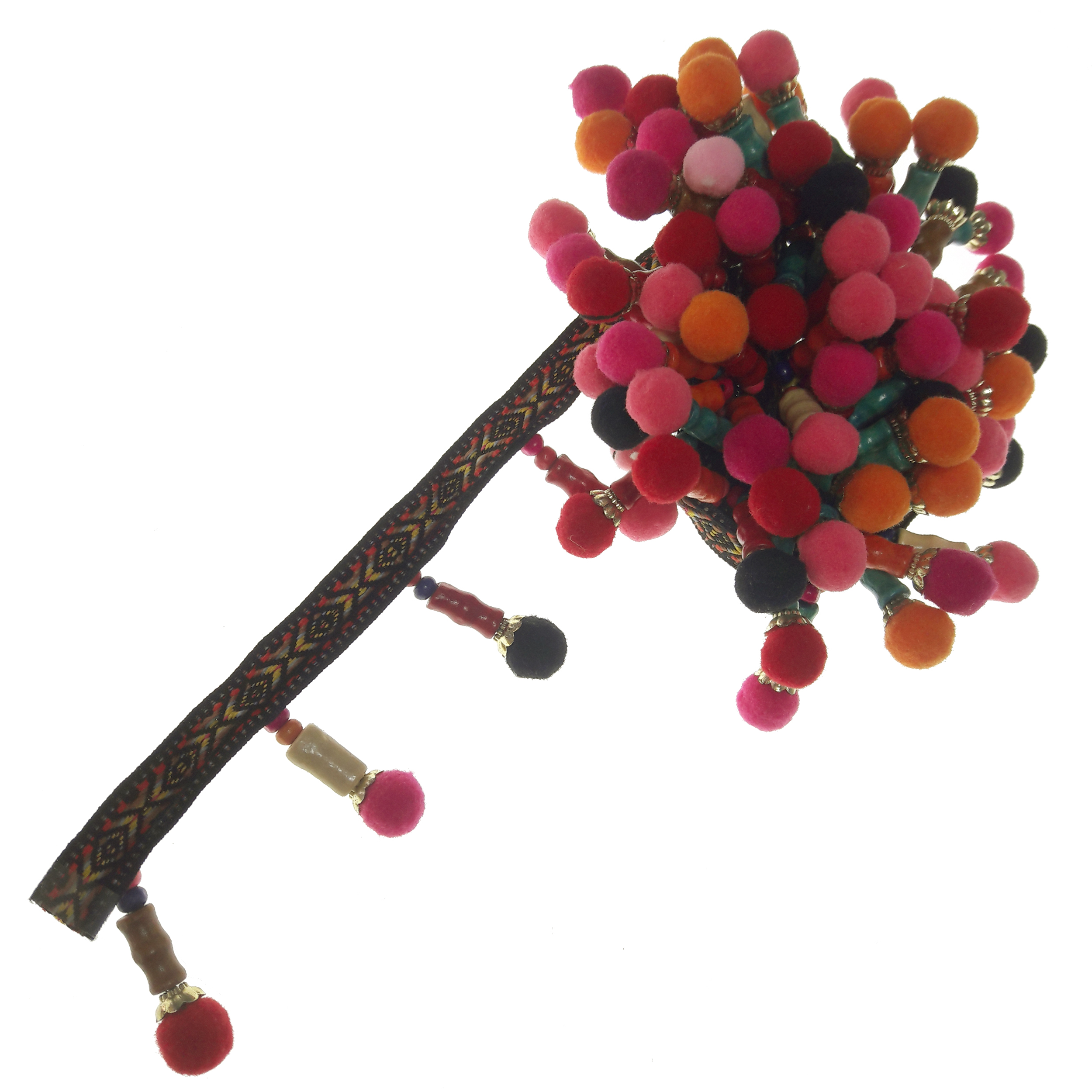 نوار یراق مدل Y6222Y طول 2.8 متر