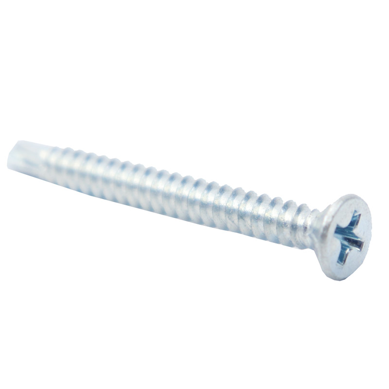 پیچ سر مته سایز 38*3٫9 میلی متر پک 800 عددی