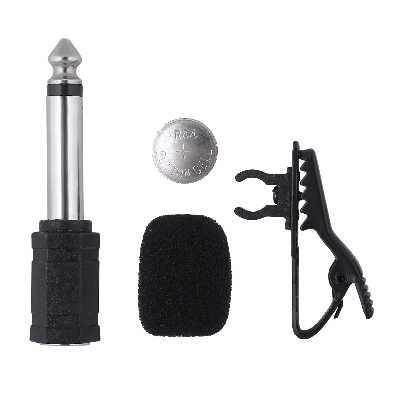 میکروفن یقه ای جیتک مدل GT-M1