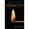 کتاب Audacity اثر Melanie Crowder انتشارات Viking Books for Young Readers