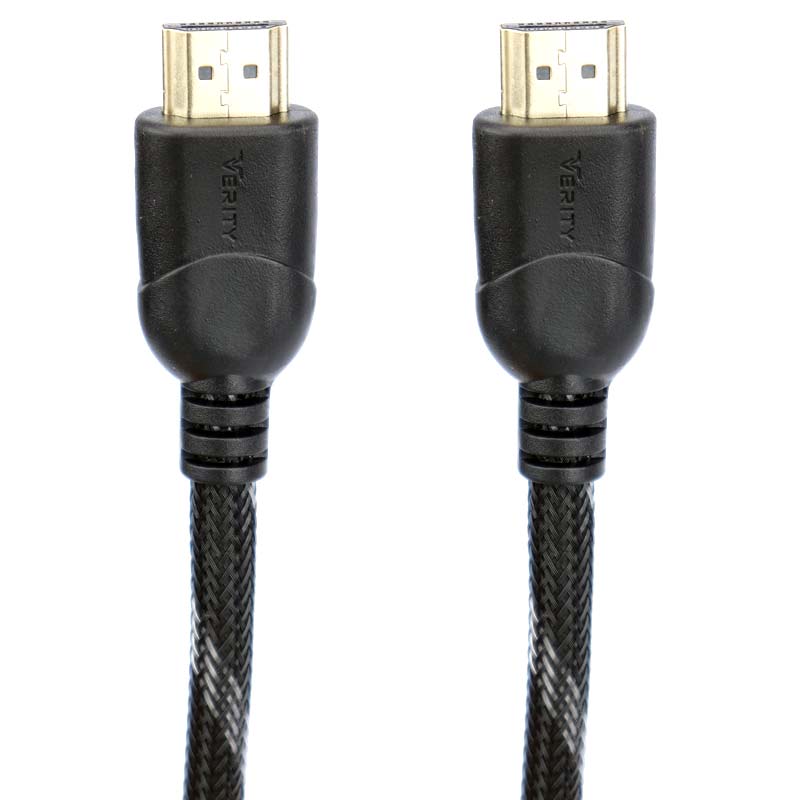 کابل HDMI وریتی طول 15 متر