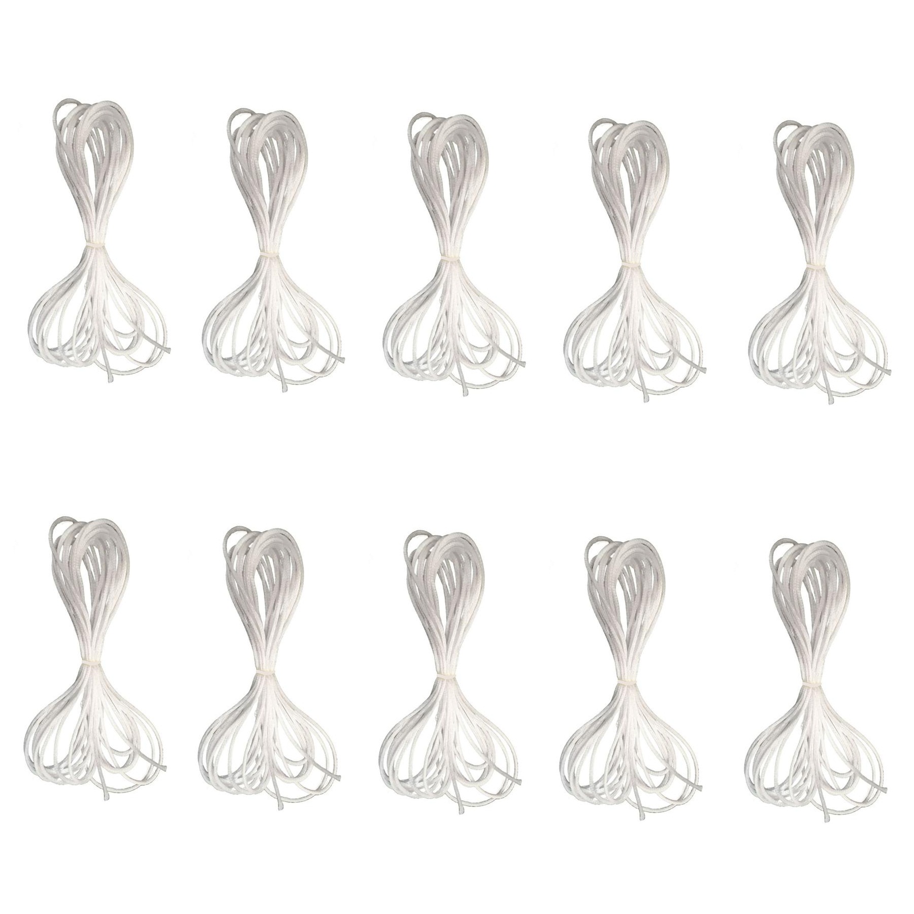 کش قیطان مدل wh5m بسته 10 عددی