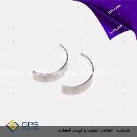 یاتاقان ثابت و متحرک اپتیما TF رنگ آبی اصلی
