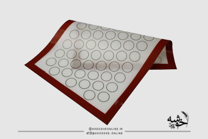 سیلپد نسوز ماکارون