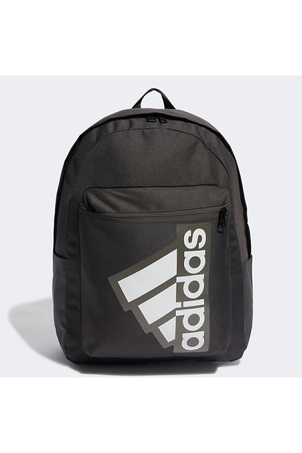 کوله پشتی خاکستری مردانه و زنانه IP9887 اورجینال adidas