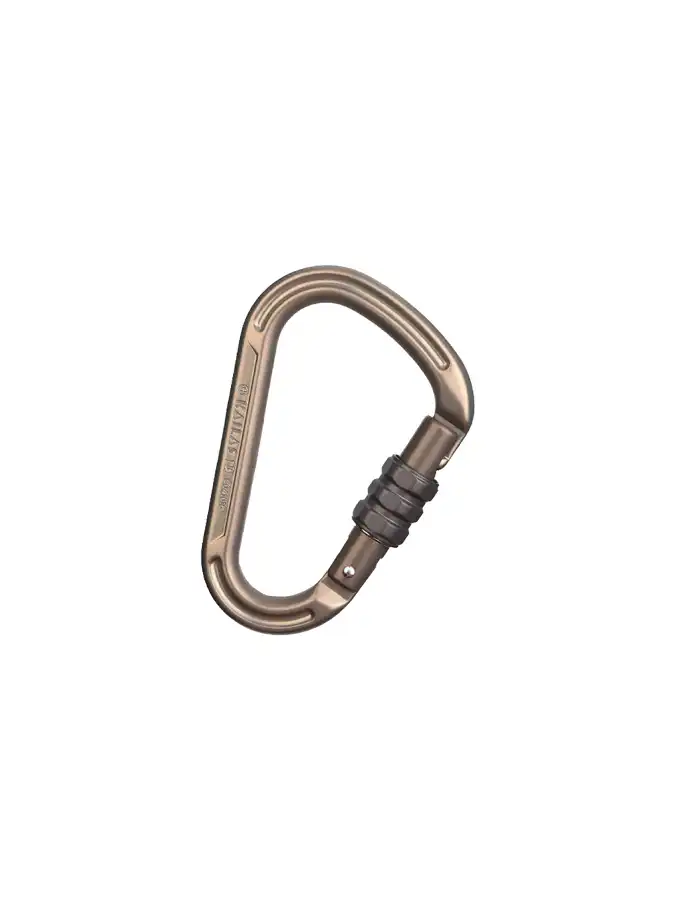کارابین پیچ کایلاس مدل Mount Screw Gate HCA Carabiner KE210013