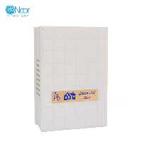 زنگ آپارتمانی ماهان پیانو(دینگ دانگ) - مستر نور